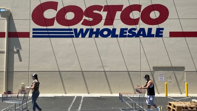 返品も返金も不可 コストコで売られている 超高額な中古品 の驚きの正体とは Antenna アンテナ