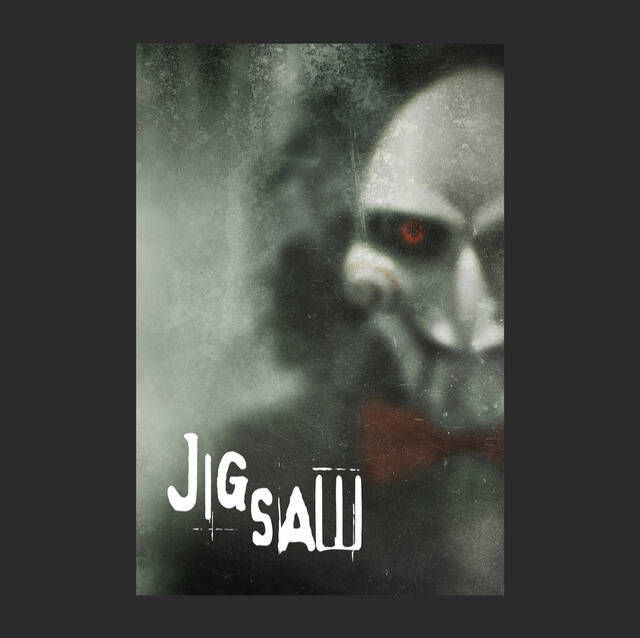 映画の紹介 ジグソウ ソウ レガシー Antenna アンテナ