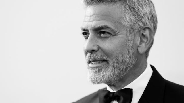 意外と知らない ジョージ クルーニーの若い頃って Antenna アンテナ