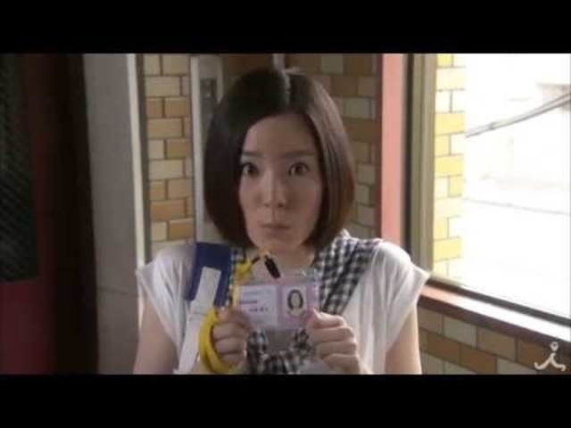 新ドラマ 新着映像 1分でわかる 蓮佛美沙子主演 7 9 木 37 5 の涙 スタート Tbs Antenna アンテナ