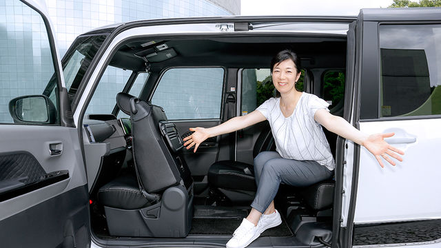 クルマ選びで重要なのは座り心地とシートアレンジの使い勝手 シートで選ぶコンパクトカーのベスト3 Antenna アンテナ