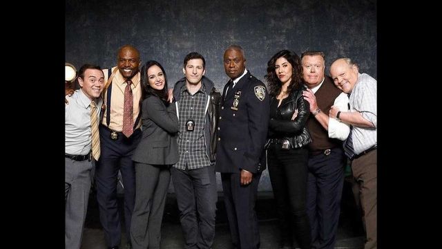 ザ ミドル 中流家族のフツーの幸せ 第9シーズンで終了 Antenna アンテナ