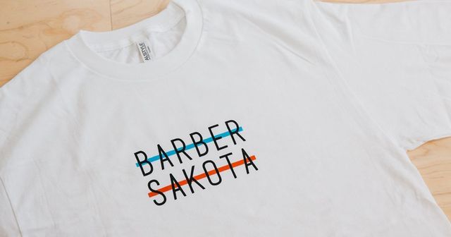 下高井戸の 街の床屋さん Barber Sakotaが伊勢丹新宿店メンズ館にやって来る Antenna アンテナ