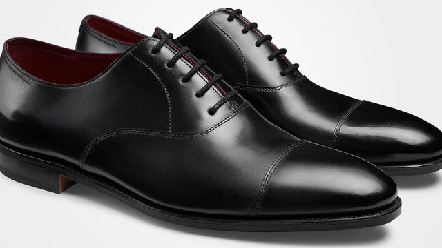 阪急メンズ 大阪にジョンロブの新店舗が誕生 限定靴や特典も ひと言ニュース Antenna アンテナ