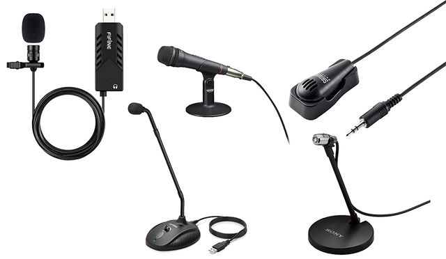 通話 打ち合わせ 動画配信 Pcやスマホで使えるマイクのおすすめ12選 Antenna アンテナ