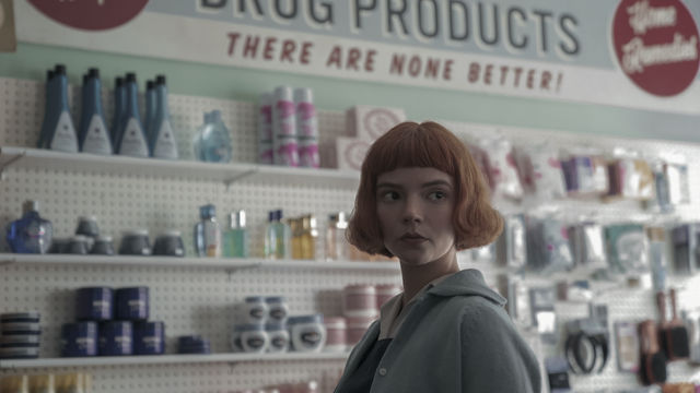 クイーンズ ギャンビット でベニー ワッツを演じたトーマス ブロディ サングスターって Antenna アンテナ