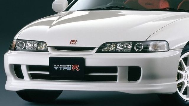 英国はこう見る ホンダ インテグラ タイプr Dc2 中古車 評価 注意 維持費 Antenna アンテナ