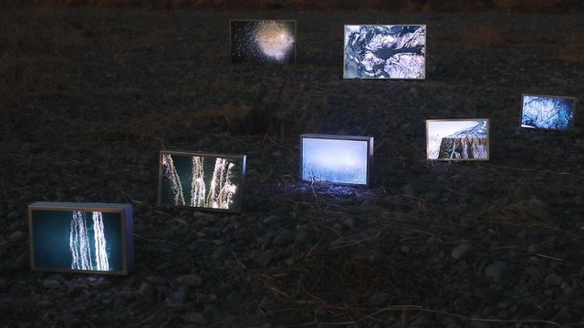 藤田はるか 古川義純 森田菜絵トークイベント 藤田が魅せられた 雪 の魅力に迫る Antenna アンテナ