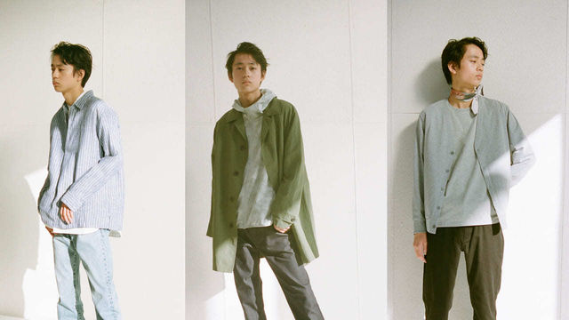 ユニクロで 今 買うべき この夏絶対活躍する5つのアイテムをメンズノンノが教えます Antenna アンテナ