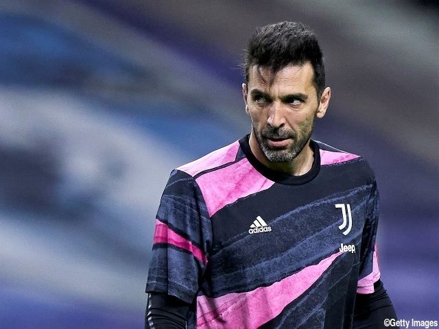 ユーベgkブッフォン 神冒涜 発言で約63万円の罰金処分に Antenna アンテナ ユーベgkブッフォン 神冒涜 発言で約63万円の罰金処分に Antenna アンテナ