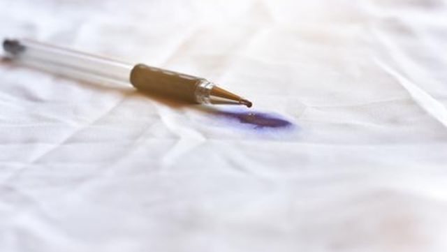 紙 布 木についたボールペン汚れを落とす方法 Antenna アンテナ