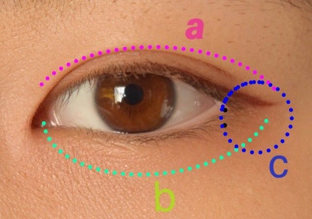 あえてのノーグラデーションがポイント 最新の垢抜けアイシャドウの塗り方3選 Antenna アンテナ