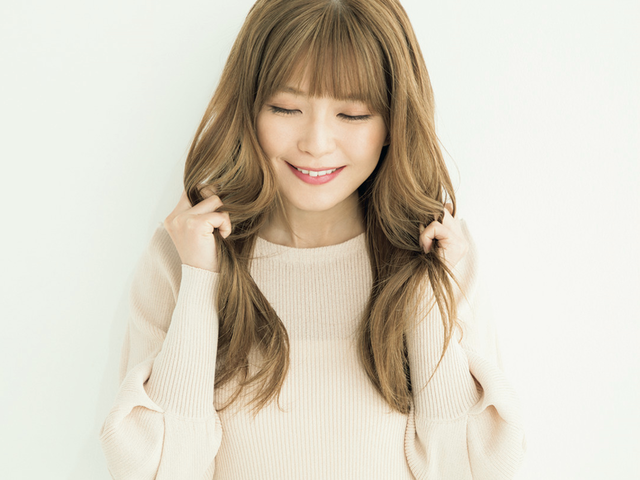 宇野実彩子 Paku Chan ヘアアレンジの5つのルール ちょっとのことで完成度に差がつく Antenna アンテナ