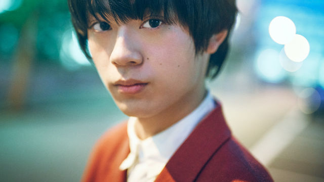 テラスハウスの新メンバー 専属モデル 鈴木志遠が意気込みを語る Antenna アンテナ