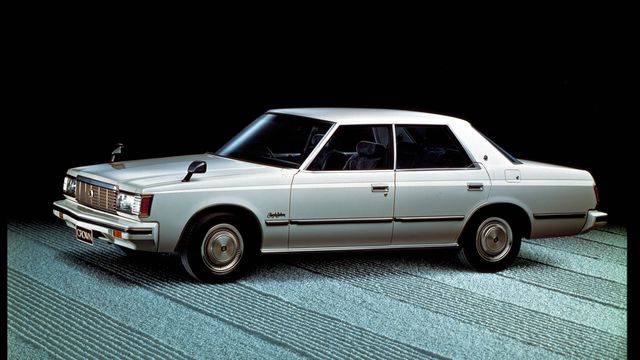 Cmソングが印象的だった80年代の日本車5選 邦楽編 Antenna アンテナ