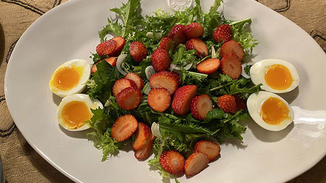 ご自宅 訪問 こんなアトリエでイラストを描いています こぐれひでこさんの住まい 前編 Antenna アンテナ