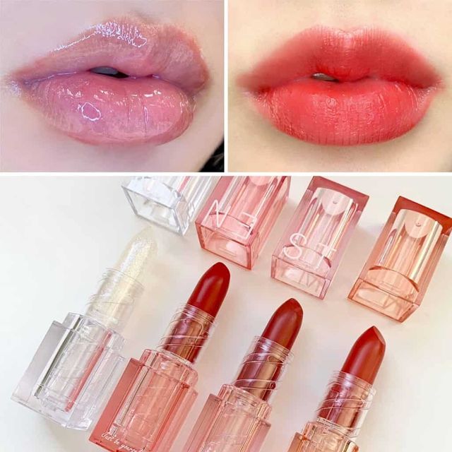 再ブレイク あの韓国人インフルエンサーのぷるるん唇になれる名品リップ Antenna アンテナ