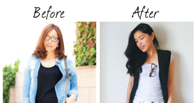 15kg痩せた30代読者モデルがダイエット期に食べてたものって これ食べて痩せました 4 Antenna アンテナ