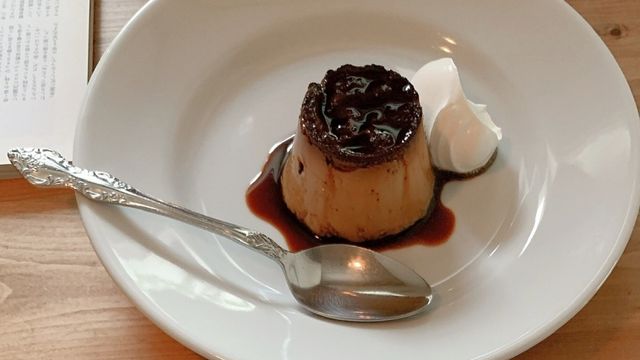 港町 函館でゆったり カフェ好きが選んだ函館のおしゃれカフェ9選 ランチ スイーツ コーヒー Antenna アンテナ