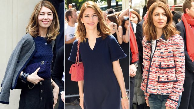 ソフィア コッポラの娘 フランシス フォード コッポラの孫13歳の透明感がやばい Antenna アンテナ