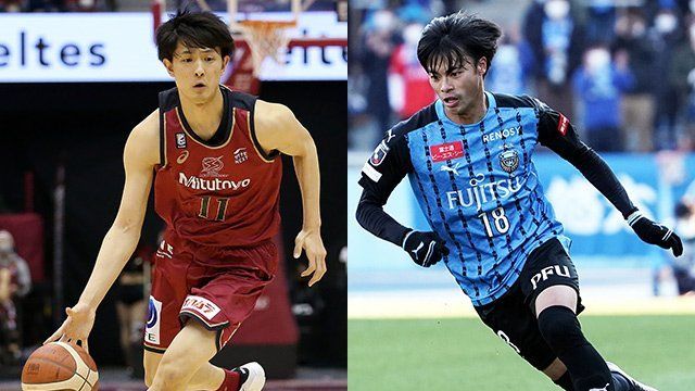 なぜ 自分のドリブルは抜けるのか 意識高すぎルーキー 三笘薫が筑波大で書いた卒業論文 Antenna アンテナ