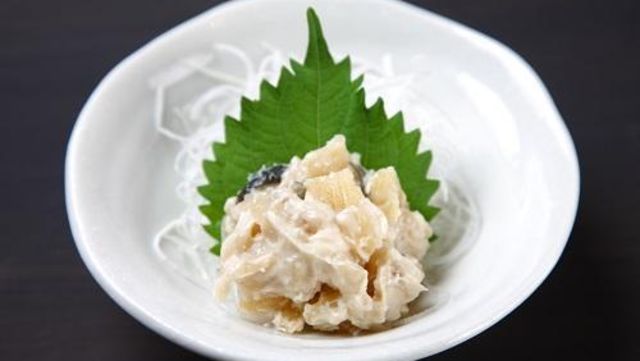 カズチーで話題の組み合わせ 数の子 チーズ の相性が良すぎる Antenna アンテナ