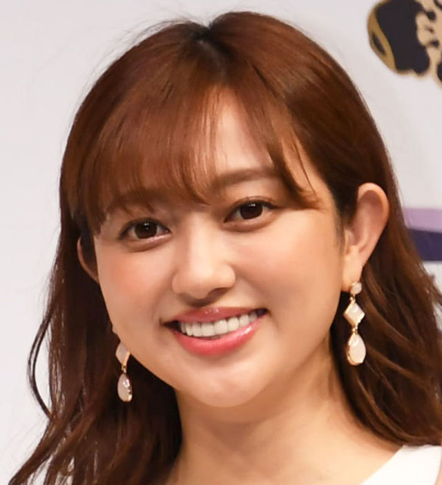 菊地亜美が食道に違和感で病院へ 医師から衝撃の診断結果 え はずい Antenna アンテナ