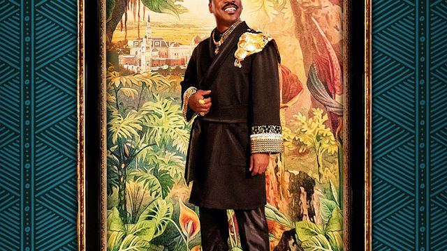 星の王子ニューヨークへ行く 2 予告編が公開 エディ マーフィからのコメントも到着 Antenna アンテナ