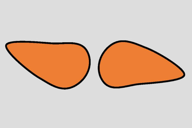 心理テスト コレ何に見える あなたの能力 才能に合った仕事がわかる Antenna アンテナ