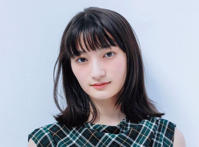 井上音生はアニメ好き 池袋にあるアニメイトが大好き という素顔 Ananweb マガジンハウス Antenna アンテナ