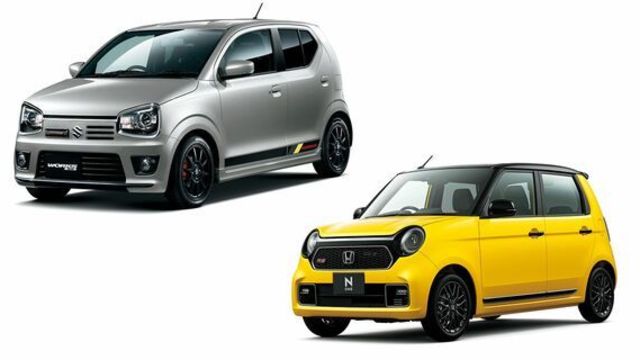 悲運の名車 ダイハツソニカはなぜ超短命に終わったか 偉大な生産終了車 Antenna アンテナ