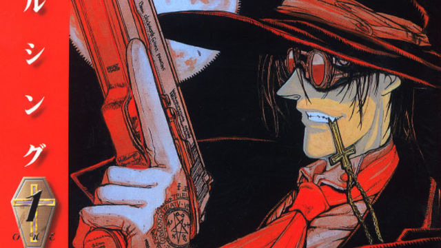 ドラマ ヴァン ヘルシング に女性ドラキュラ Antenna アンテナ