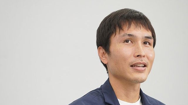 なぜ指導者の道へ 39歳前田遼一が明かす 現役時代の後悔 もっとストイックにサッカーと向き合えていたら Antenna アンテナ