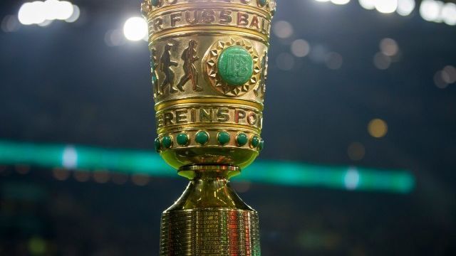 大迫ブレーメン 延期となったdfbポカール準々決勝の代替日程が決定 Antenna アンテナ 大迫ブレーメン 延期となったdfbポカール準々決勝の代替日程が決定 Antenna アンテナ