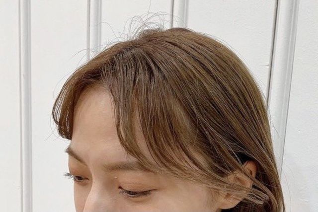 意外とここってめっちゃ大事 男に可愛いと思わせる 前髪の作り方 Antenna アンテナ