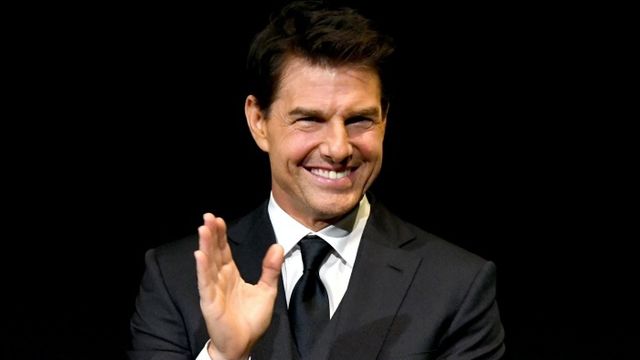 トム クルーズ 完ぺき主義 な性格が ブチギレ事件 を招く Antenna アンテナ