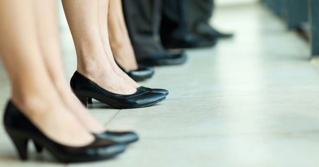 靴は 大丈夫 育ちがいい人が気をつける2つのこと 育ちがいい人だけが知っていること Antenna アンテナ