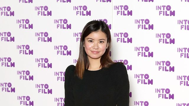 ハリー ポッター チョウ チャン役の現在が別人 髪をバッサリと切り落とした姿とは 写真アリ Antenna アンテナ