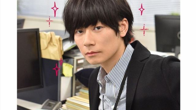 King Gnu 井口理 年秋公開の映画 佐々木 イン マイマイン に出演決定 Antenna アンテナ