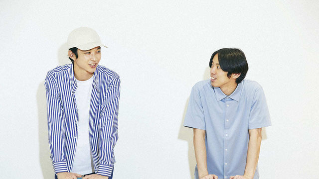 ユニクロで 今 買うべき この夏絶対活躍する5つのアイテムをメンズノンノが教えます Antenna アンテナ