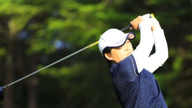 ゴルフクラブを選ぶのに一切の虚栄は不要である 望ましいボールを打てるクラブが いいクラブなのである 中部銀次郎第72回 ゴルフは名言でうまくなる Antenna アンテナ