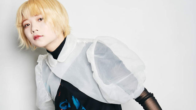 葉菜子 Ex Bis 後藤友輔 To Be Continued のプロジェクト Her Knuckle ニューsg 雨が咲く 配信リリース Antenna アンテナ 葉菜子 Ex Bis 後藤友輔 To Be Continued のプロジェクト Her Knuckle ニューsg 雨が咲く 配信リリース Antenna アンテナ