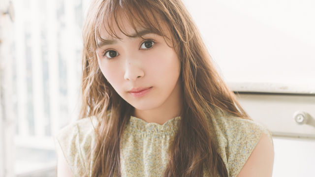 櫻坂46 渡辺梨加 ネコっ毛でも可愛く見せたい ペーちゃんのお悩み解決ヘアが超可愛い Antenna アンテナ