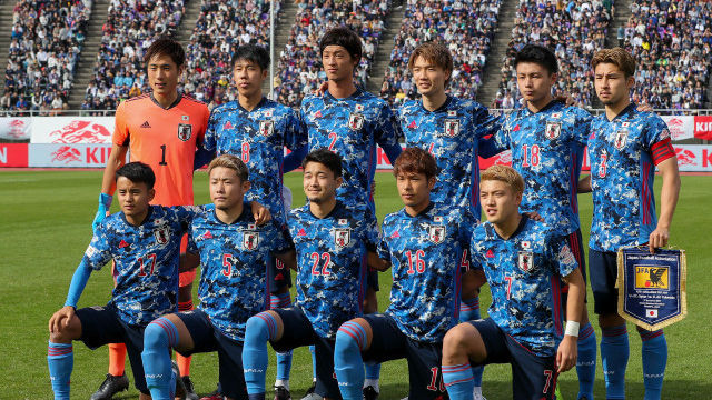 サッカーu 24日本代表 アルゼンチンとの2連戦をtverでライブ配信 Antenna アンテナ