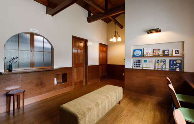 石川県 借り手がつかない物件をどうする 所有物件をリノベーションして自分の事業に活用 Antenna アンテナ