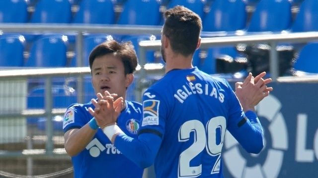 川崎アカデミー出身の最強コンビ 久保建英と三笘薫 中西哲生に聞く 2人のサッカーセンス と どこで1番活きるのか Antenna アンテナ