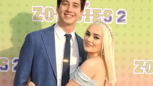 ガール ミーツ ワールド のペイトン マイヤーの知られざる素顔をメグ ドネリーが告白 Antenna アンテナ