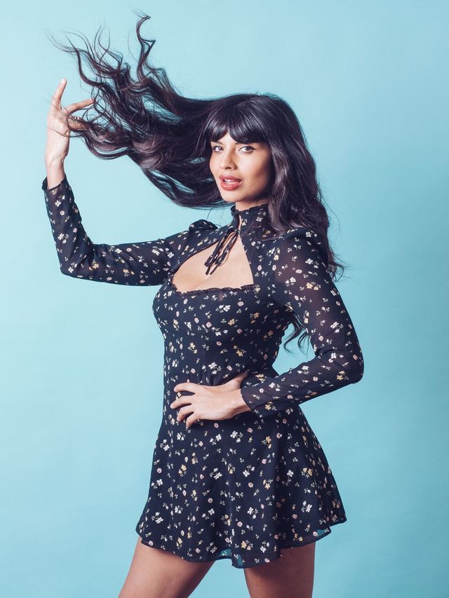 女優ジャミーラ ジャミルが語る セルフラブ Self Love の大切さとは Antenna アンテナ