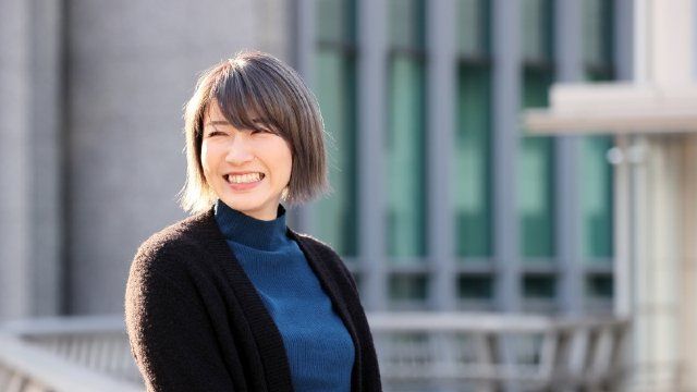 スポーツ刈りだった女子高生時代の私 卒アルを彼氏に見られて Antenna アンテナ