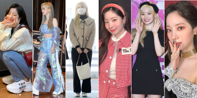 Twice トゥワイス のムードメーカー ダヒョン Dahyun の愛用ブランドを一挙公開 Antenna アンテナ